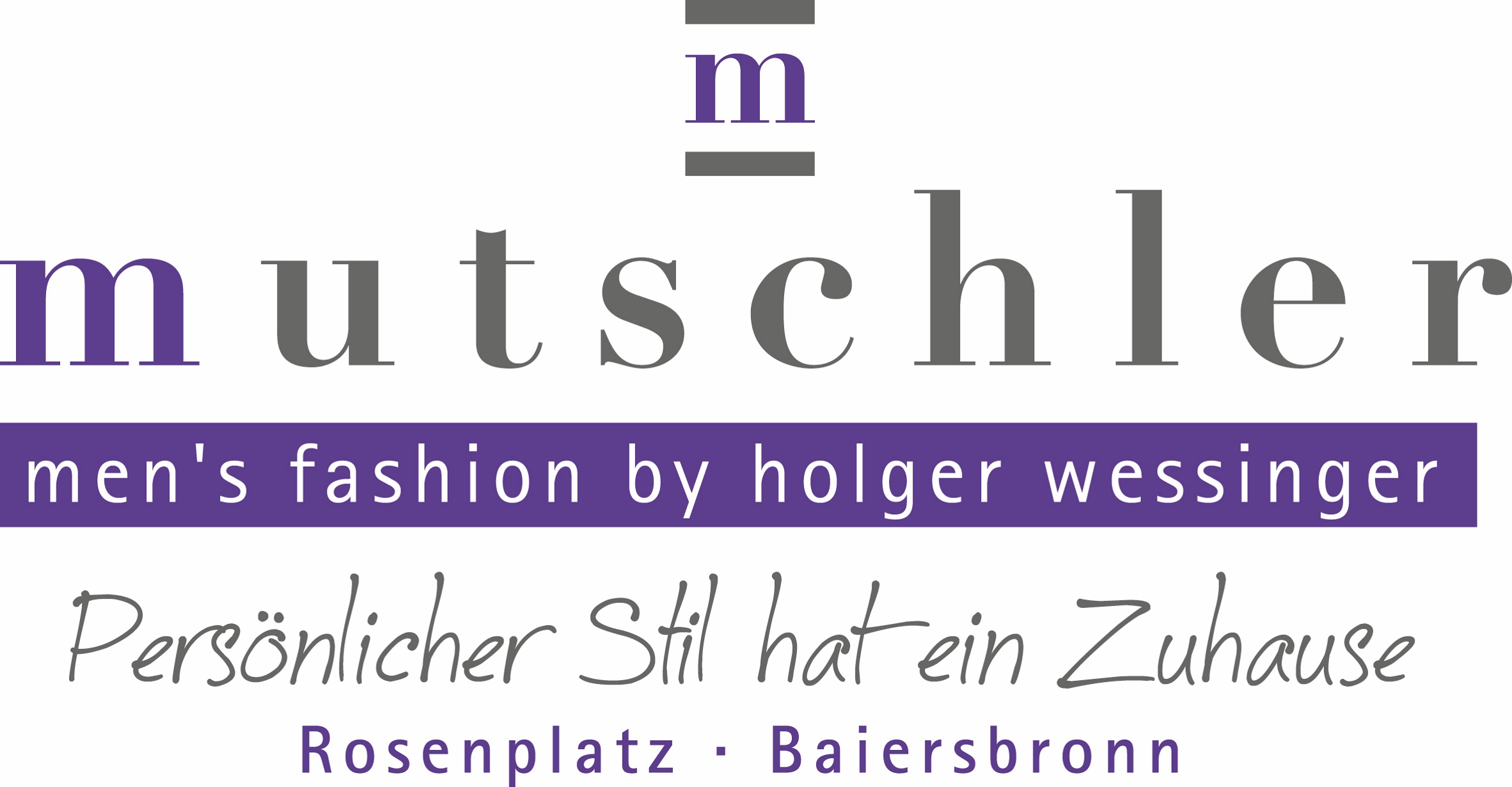 Mutschler Mode.Homepage