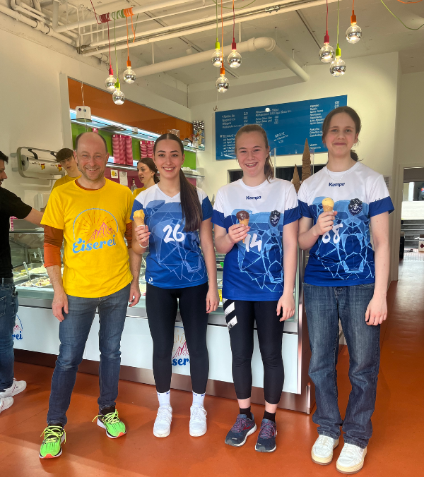 UNSERE PARTNER - Die Eiserei