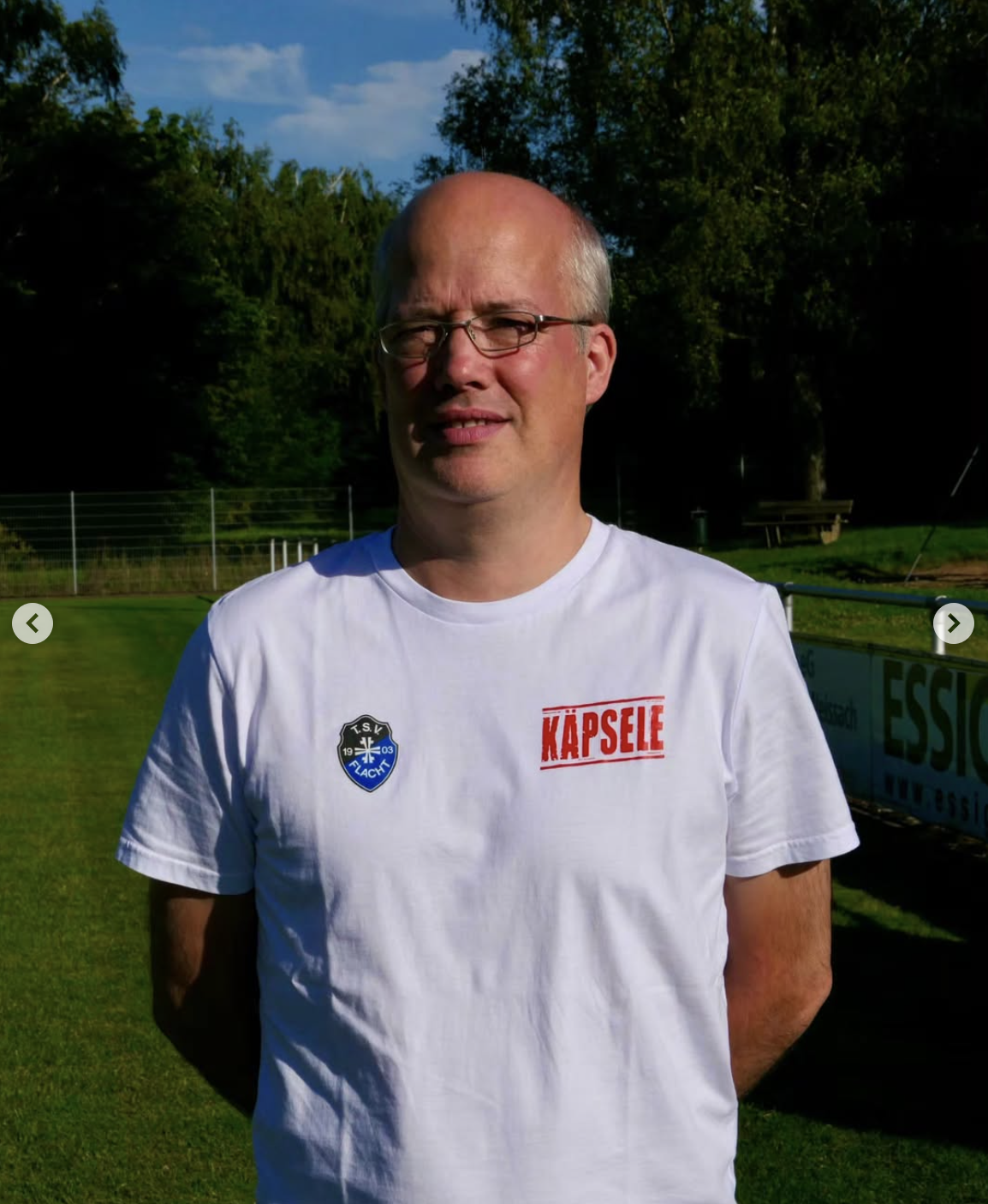 Kaderneuigkeiten für die Saison 2026/2027