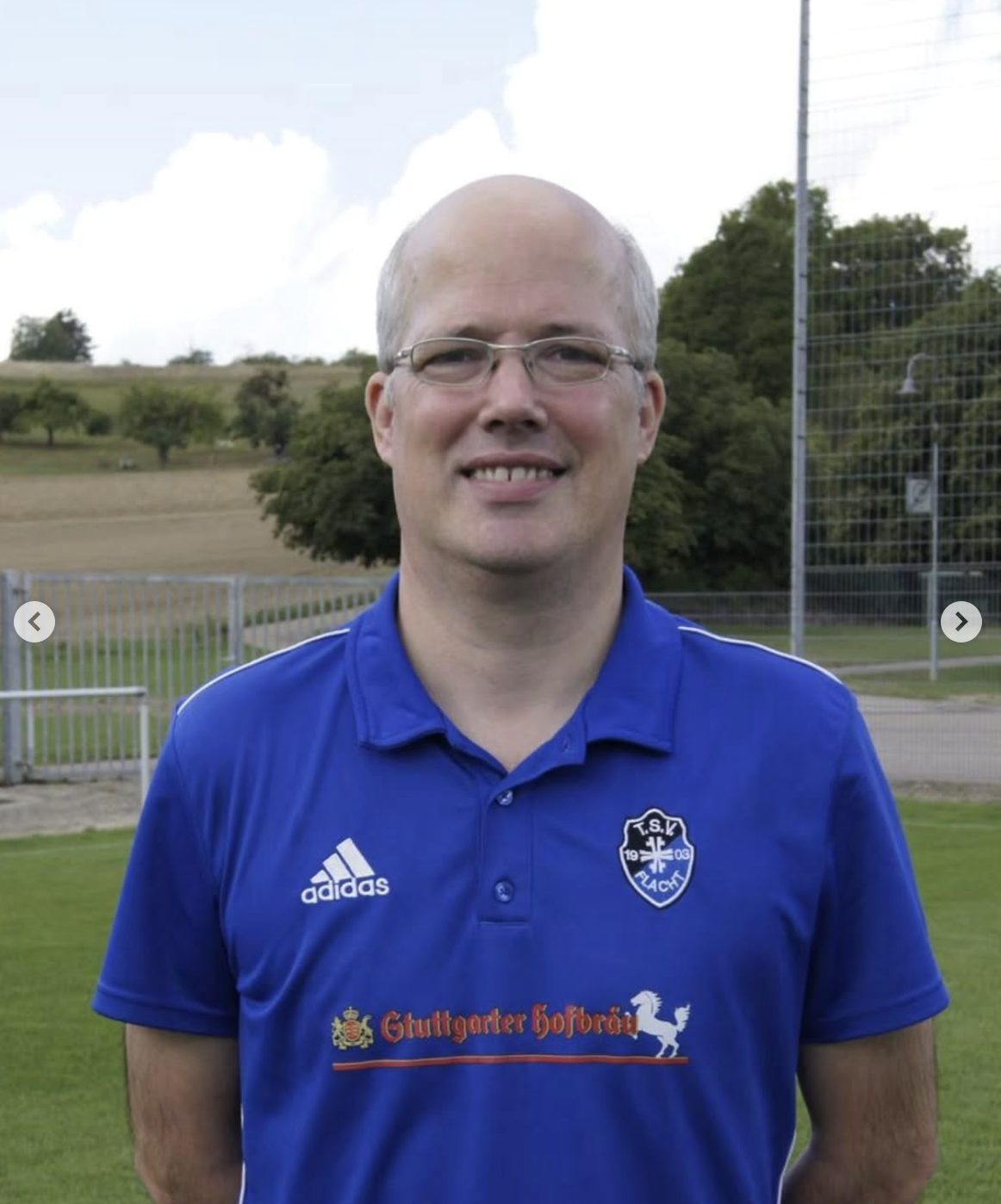 Kaderneuigkeiten für die Saison 2026/2027