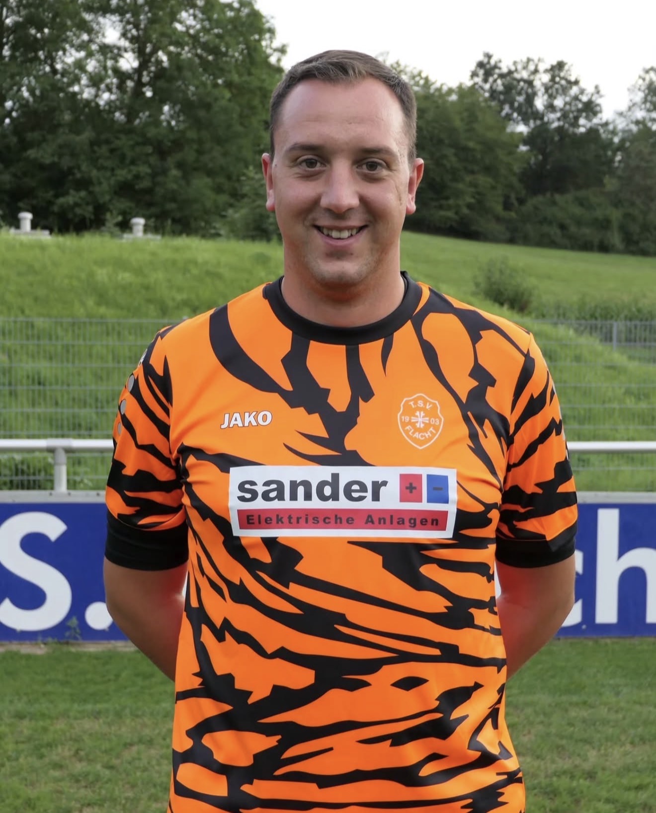Kaderneuigkeiten für die Saison 2026/2027: Urgestein Mario Morlok verlässt die Schwarz-Blauen!