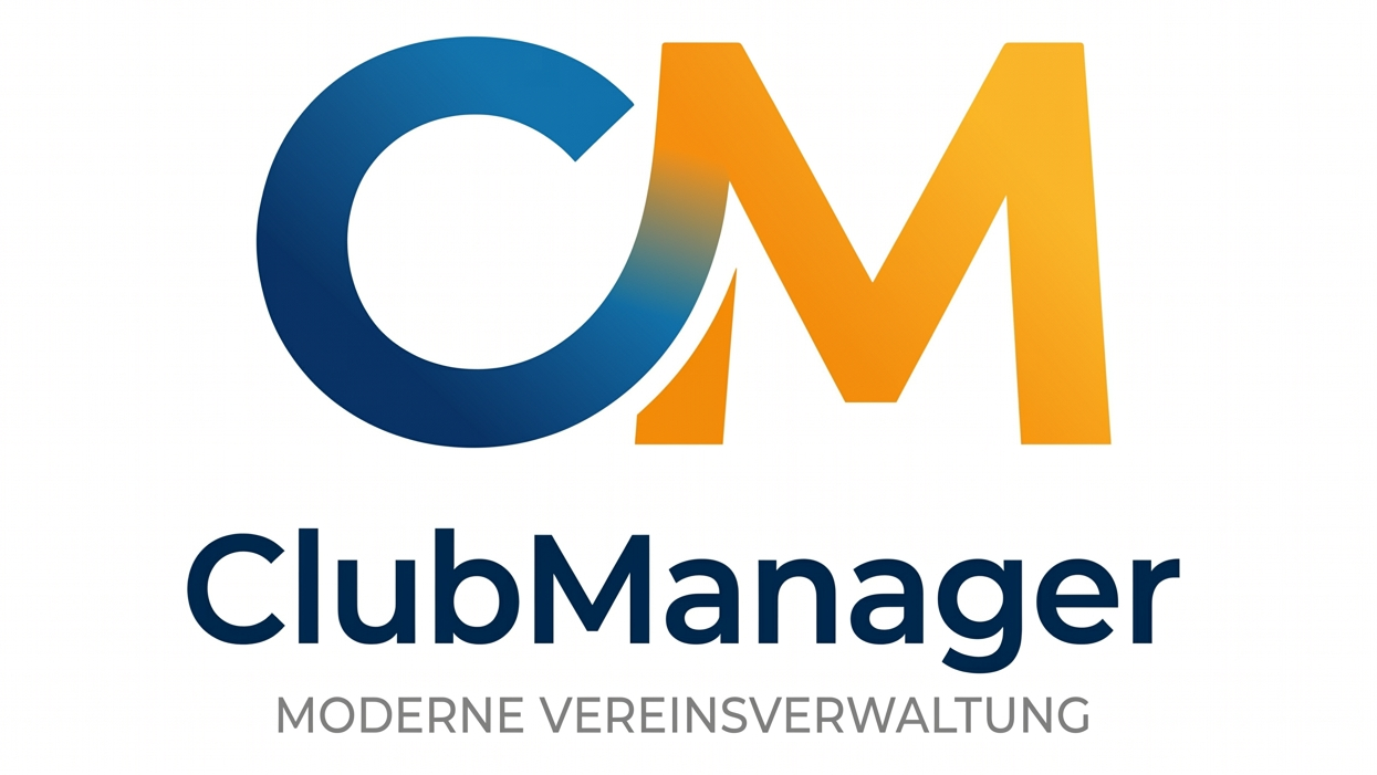 neue, moderne Vereinsverwaltung Clubmanager