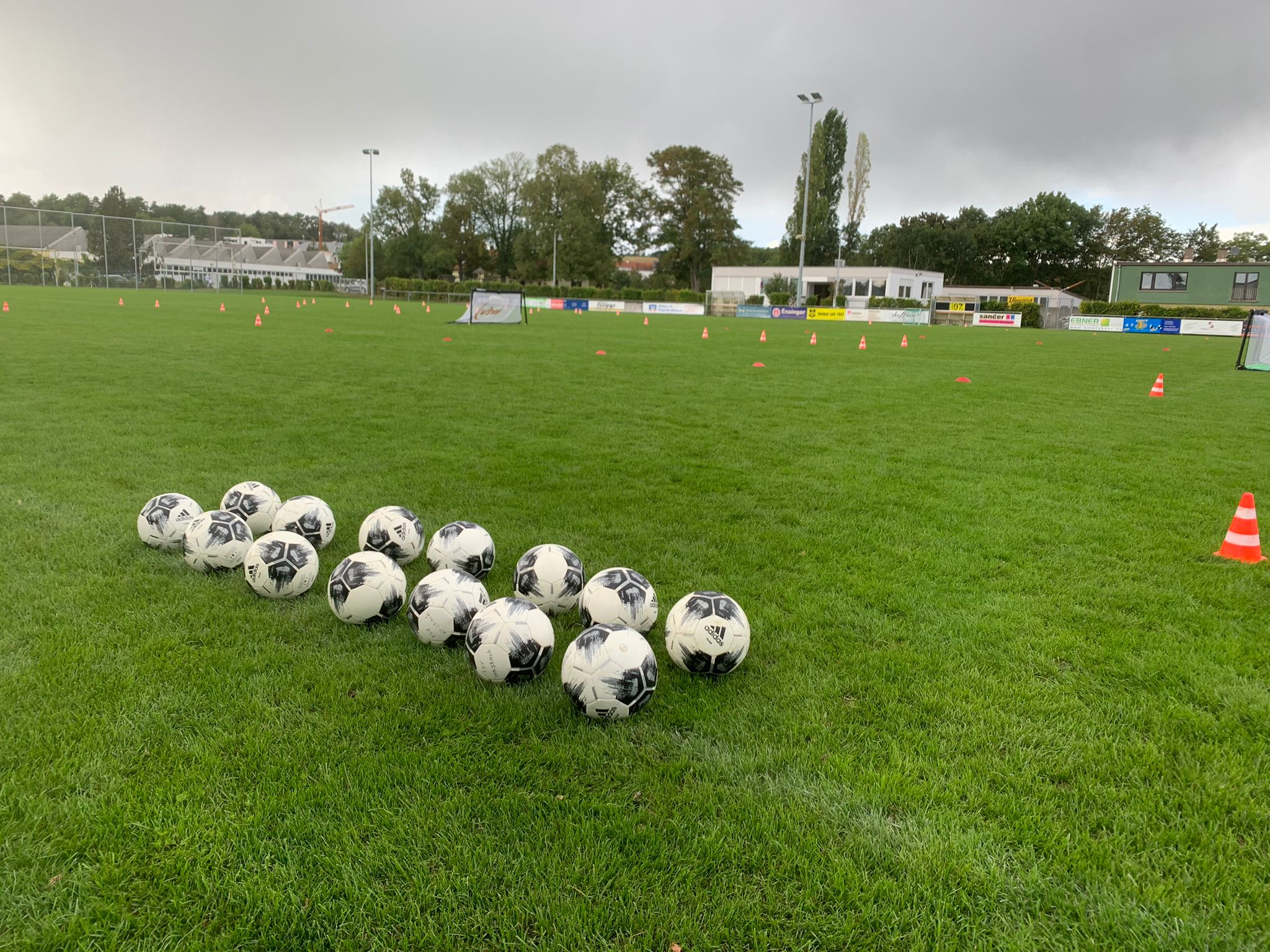 Junioren Weissach-Flacht | Trainingszeiten &amp; Ansprechpartner Saison 2024/2025
