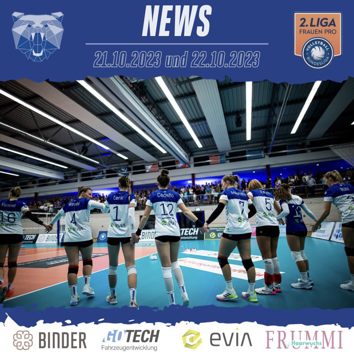 Binder Blaubären Flacht in Erfurt/Dresden