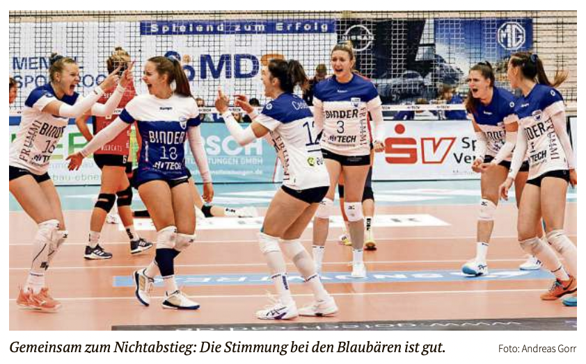 Leonbegrer Kreiszeitung vom 15.12.2023 von Jürgen Kemmner