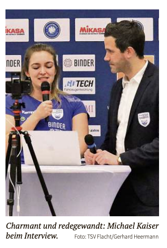 „Es gibt keinen fertigen Plan B“