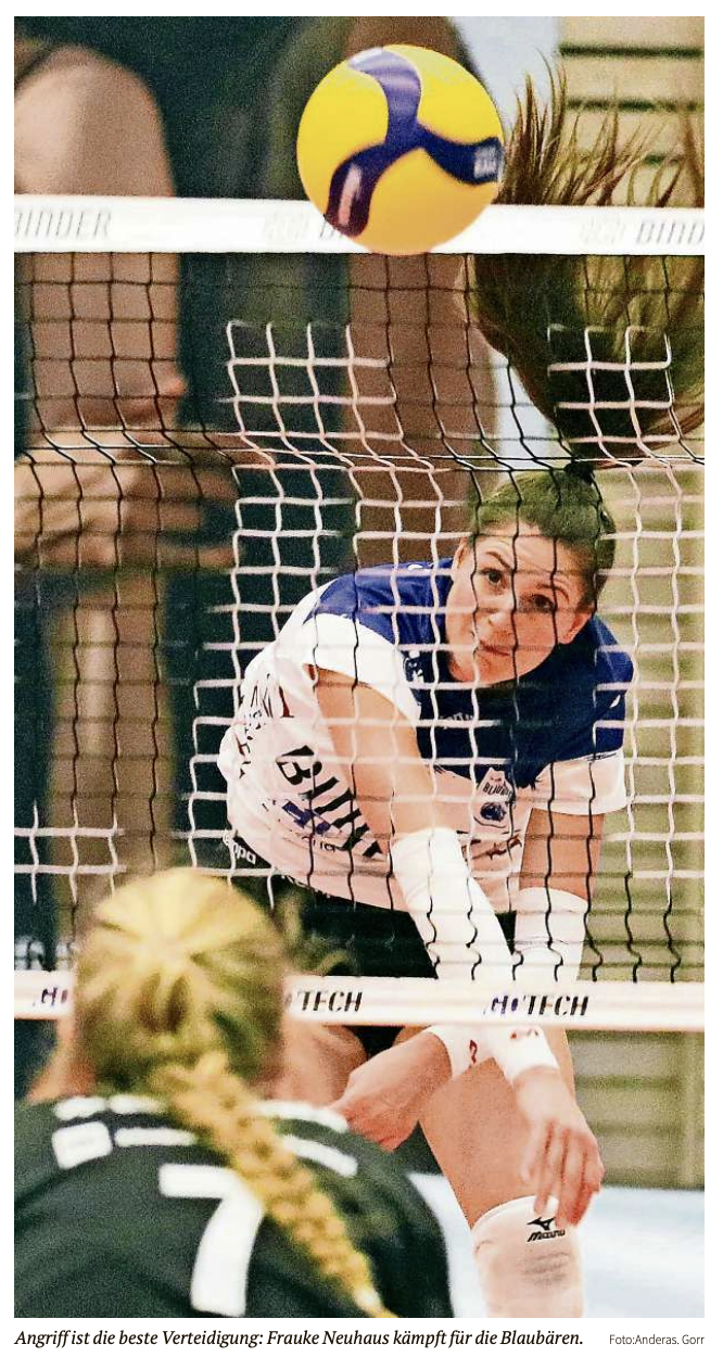 „Es gibt keinen fertigen Plan B“