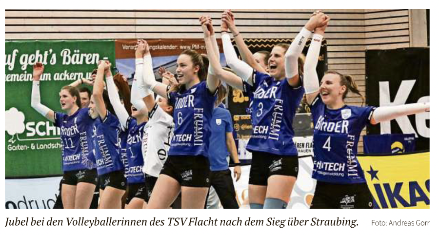 Blaubären düpieren den Klassenbesten aus Straubing