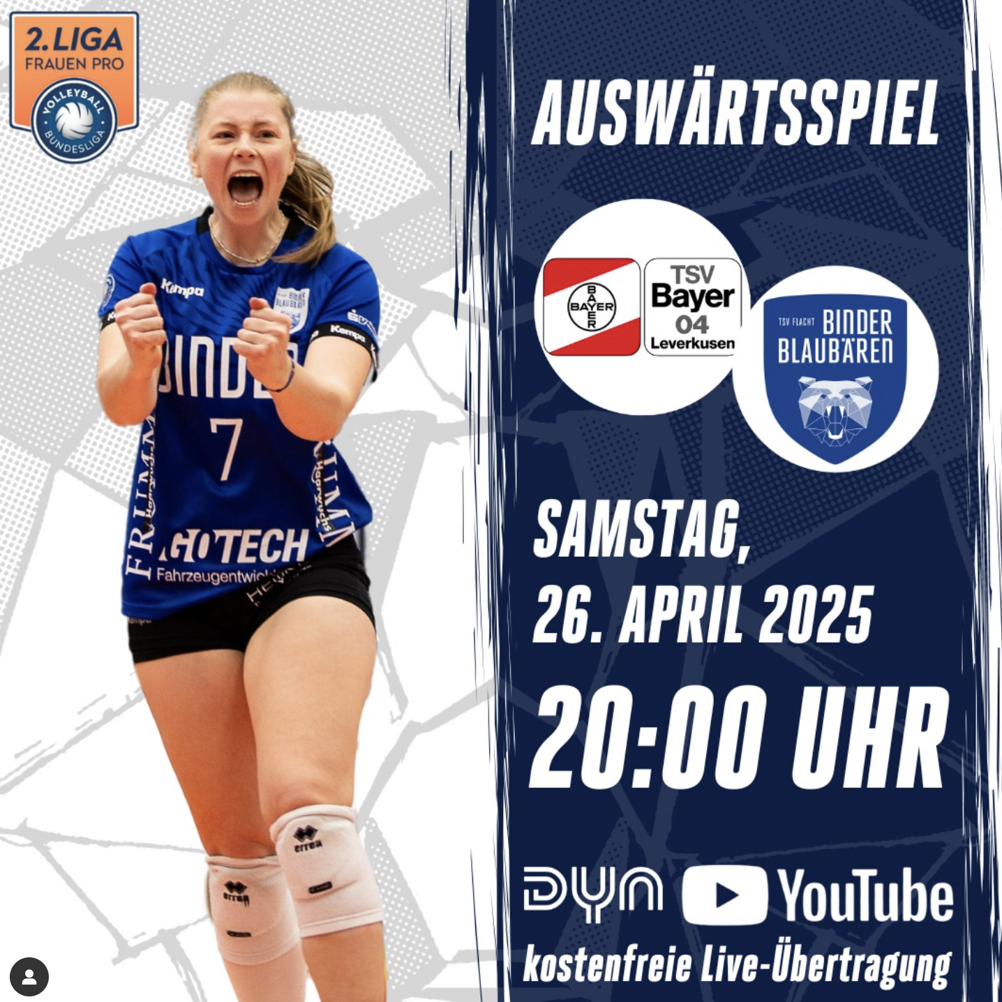 Alles oder nichts: Ein letztes Mal 2. Bundesliga