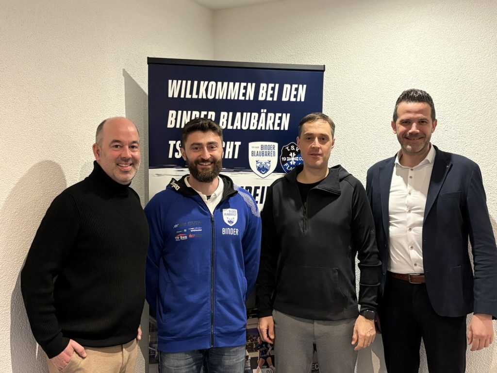 Pressemitteilung des TSV Flacht vom 18.03.2026