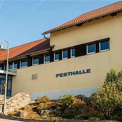 Festhalle