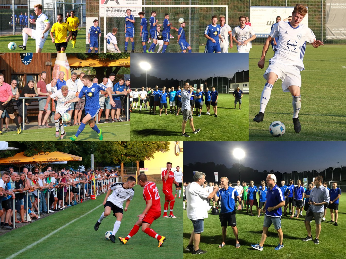 2018 08 10 Turnier Bilder
