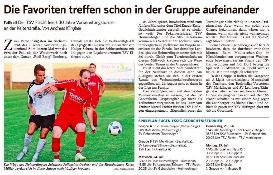 2019 07 23 Bericht Leonberger Ktesizeitung
