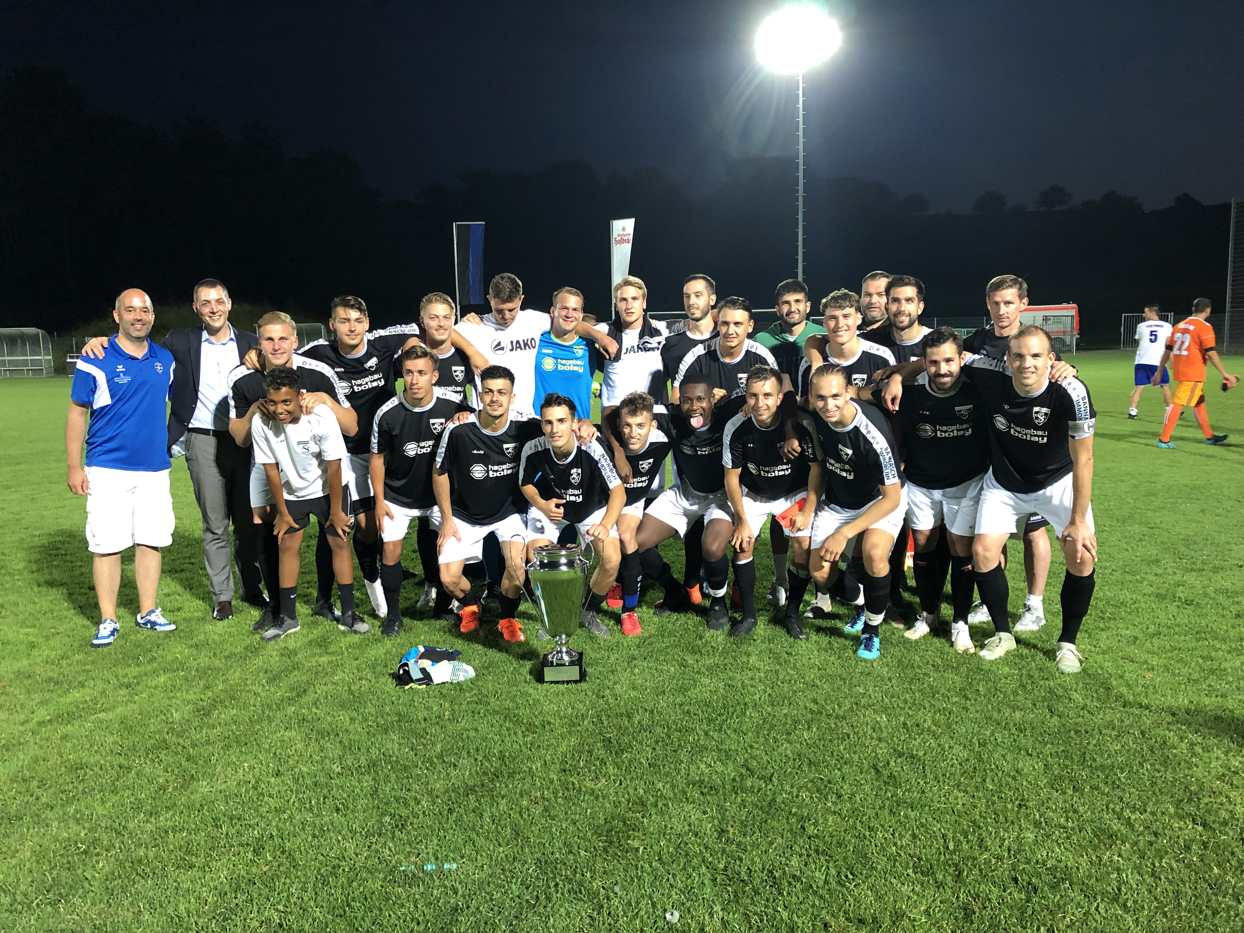 2019 07 29 Turniersieger SKV Rutesheim