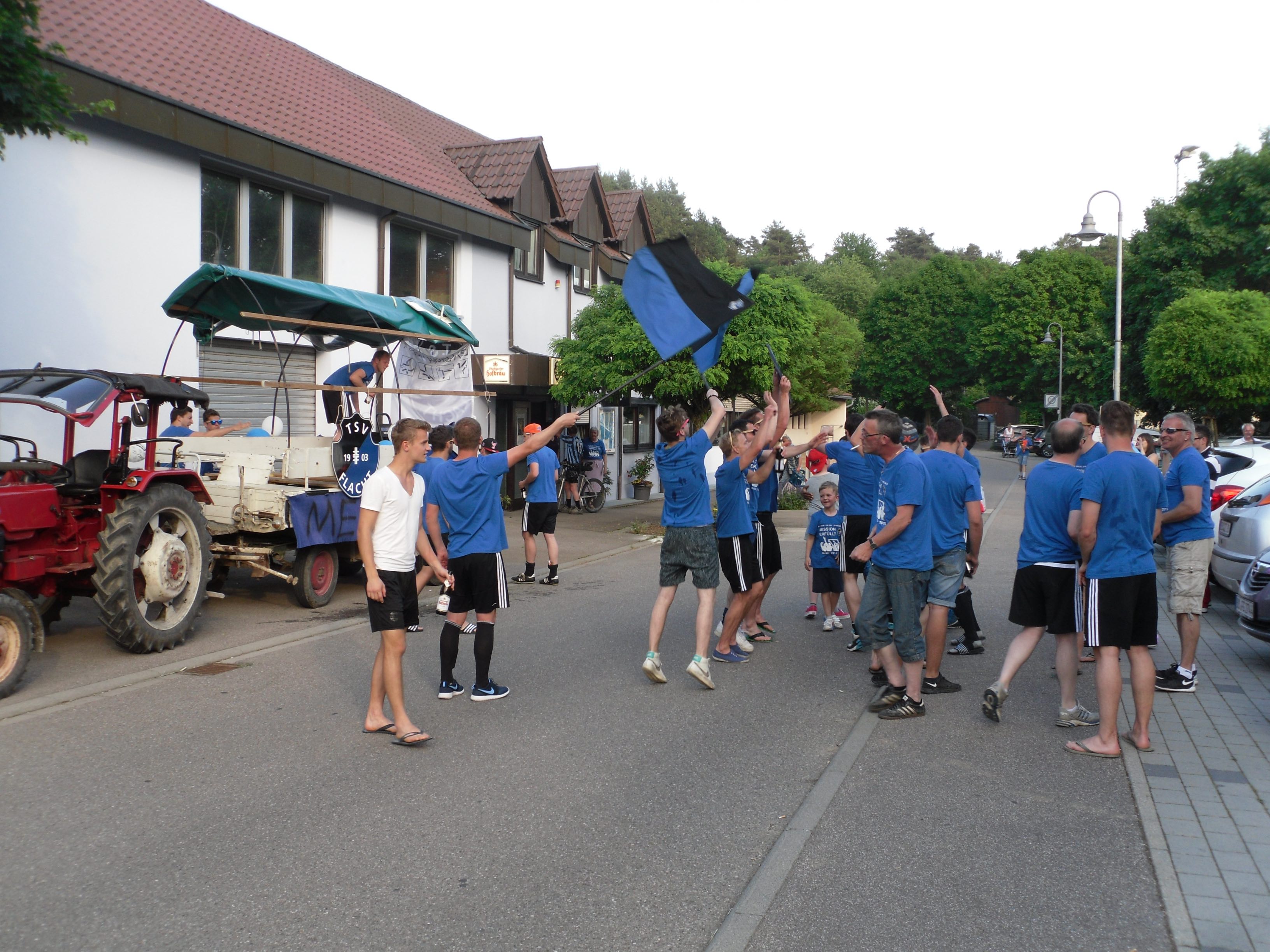 Ankuft in Flacht.2 Kopie
