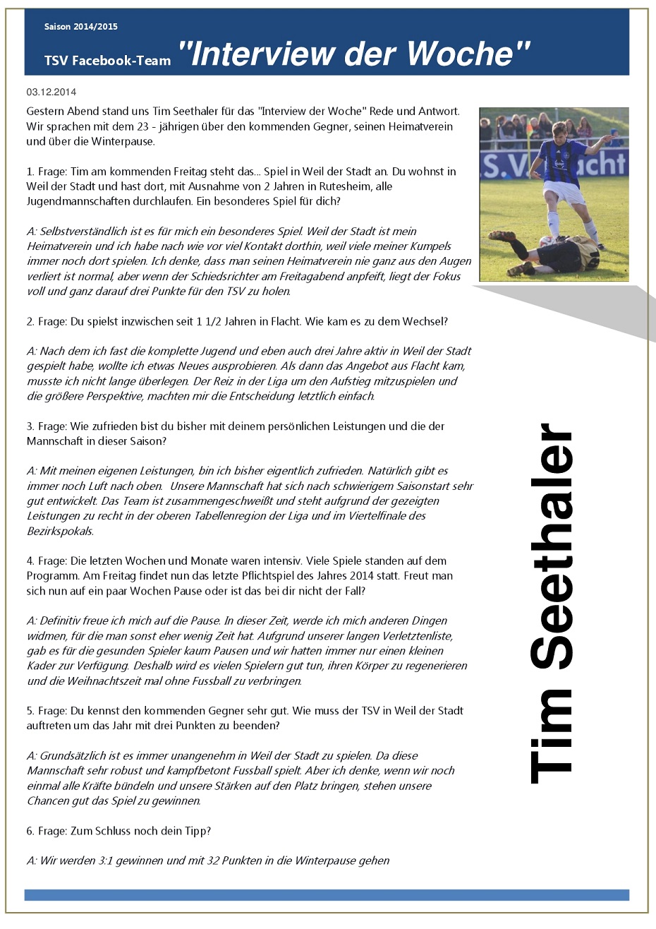 2014-12-03 Interview der Woche Tim Seethaler-002