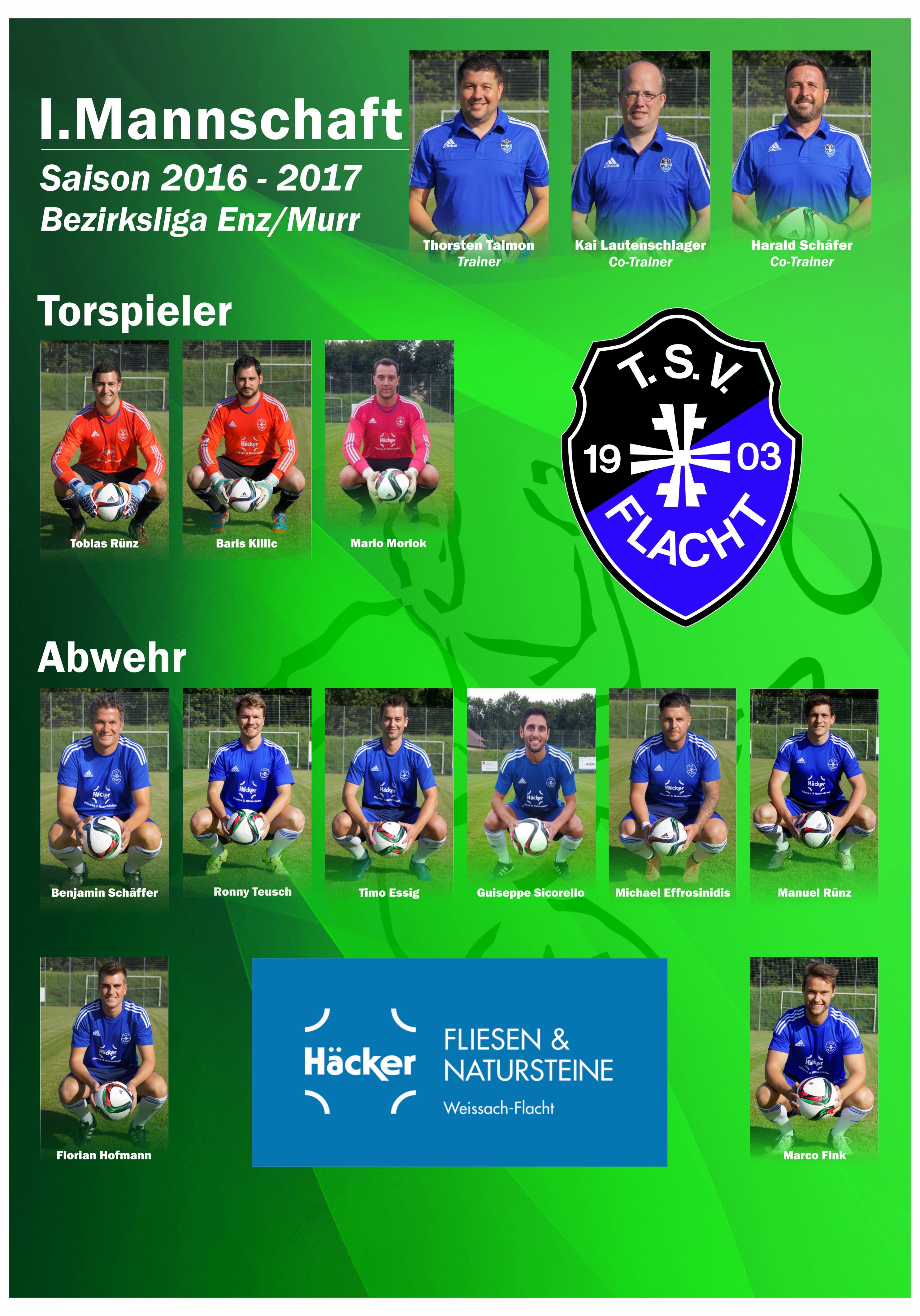 TSV.Aktuell.2016.2017 I.Mannschaft.Portrais.1.Homepage