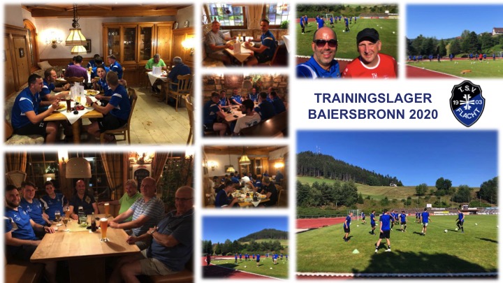 2020 08 15 Trainingslager 2020.1