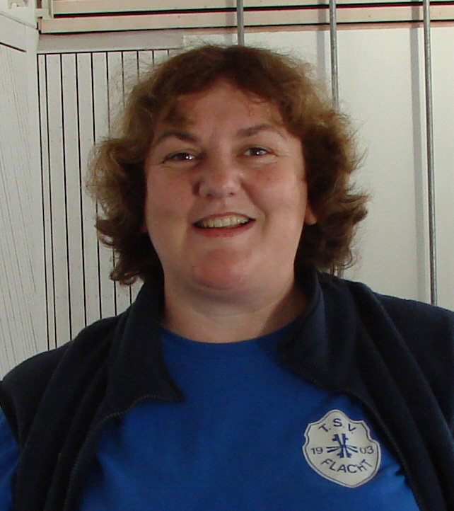 helga gebel