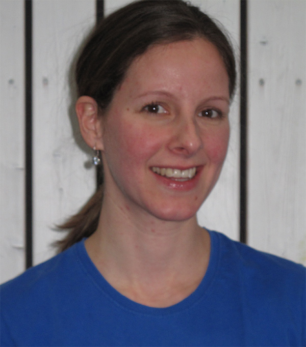 isabell keck