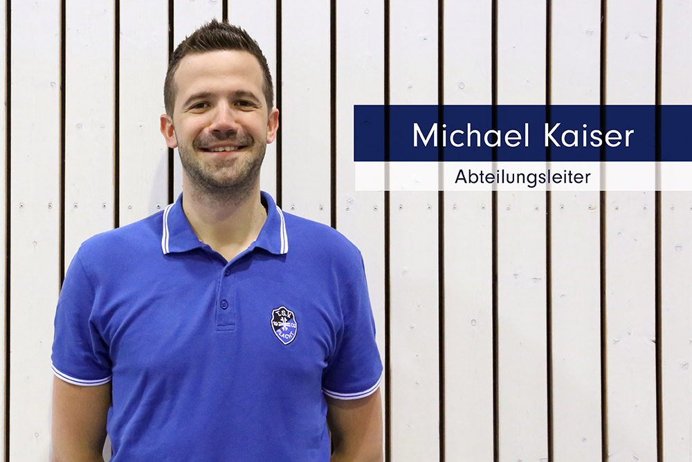 Michael Kaiser