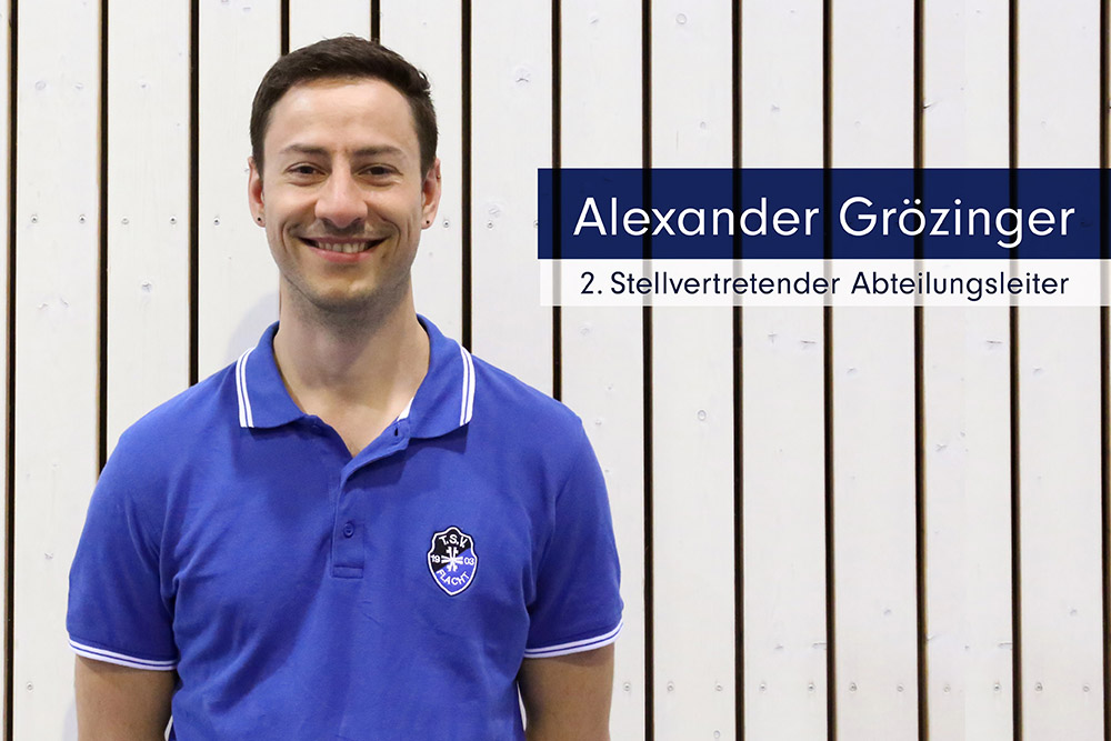 Alexander Grözinger