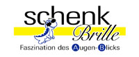 Schenk Brille